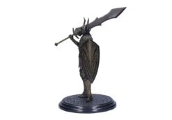 Banpresto Dark Souls Sculpt Collection Vol.3 Black Knight -Best Toys Shop 35568 2