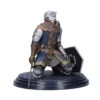 Banpresto Dark Souls Sculpt Collection Vol.4 Oscar Knight Of Astora