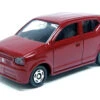 824817 No.8 Suzuki Alto