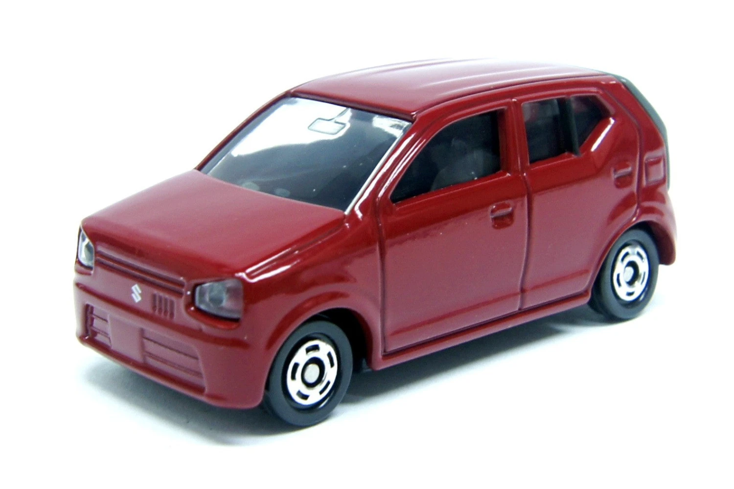 824817 No.8 Suzuki Alto 1 824817 No.8 Suzuki Alto