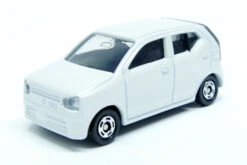 827443 Suzuki Alto (1st Edition)