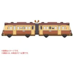 Dream Tomica Studio Ghibli Sprited Away Sea Railway'22 -Best Toys Shop 4904810189916 a5efb00c401f4bb69d98f6cf0b9a5600