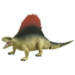 Ania Jurassic World 3 - Dimetrodon