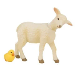 Ania AP-08 Sheep Child Ver (with Chick) -Best Toys Shop 5551