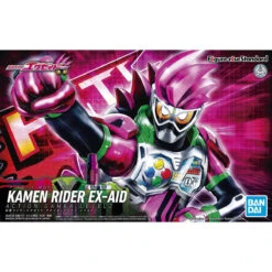 Figure-rise Standard KR Ex-Aid Action Gamer Level 2 -Best Toys Shop 57790 1