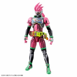 Figure-rise Standard KR Ex-Aid Action Gamer Level 2 -Best Toys Shop 57790 2