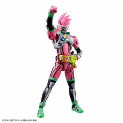Figure-rise Standard KR Ex-Aid Action Gamer Level 2 -Best Toys Shop 57790 5