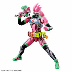 Figure-rise Standard KR Ex-Aid Action Gamer Level 2 -Best Toys Shop 57790 6