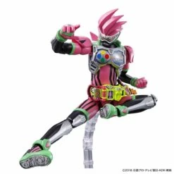 Figure-rise Standard KR Ex-Aid Action Gamer Level 2 -Best Toys Shop 57790 7