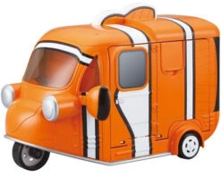 Disney Motors Finding Dory Nemo Carry