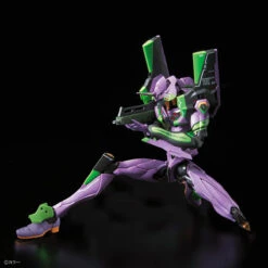 Rg 1/144 Humanoid Decisive Weapon Artificial Human Evangelion Unit 01 Dx Transport Platform Set 16 Rg 1/144 Humanoid Decisive Weapon Artificial Human Evangelion Unit 01 Dx Transport Platform Set -Best Toys Shop 59015MKRGHumanoiddecisiveweaponArtificialHumanEvangelionUnit01DxTransportPlatformSet 4