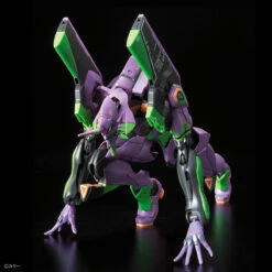 Rg 1/144 Humanoid Decisive Weapon Artificial Human Evangelion Unit 01 Dx Transport Platform Set 18 Rg 1/144 Humanoid Decisive Weapon Artificial Human Evangelion Unit 01 Dx Transport Platform Set -Best Toys Shop 59015MKRGHumanoiddecisiveweaponArtificialHumanEvangelionUnit01DxTransportPlatformSet 6