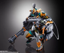 Metal Build Evangelion Proto Type-00/00 15 Metal Build Evangelion Proto Type-00/00 -Best Toys Shop 59175 3