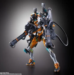 Metal Build Evangelion Proto Type-00/00 16 Metal Build Evangelion Proto Type-00/00 -Best Toys Shop 59175 4
