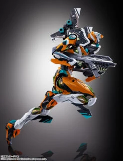 Metal Build Evangelion Proto Type-00/00 18 Metal Build Evangelion Proto Type-00/00 -Best Toys Shop 59175 6
