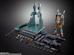 Metal Build Evangelion Proto Type-00/00 21 Metal Build Evangelion Proto Type-00/00 -Best Toys Shop 59175 9