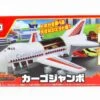 Tomica Cargo Jumbo 2018
