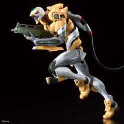 Rg Multipurpose Humanoid Decisive Weapon Artificial Human Evangelion Unit 00 Dx Positron -Best Toys Shop 60258 3