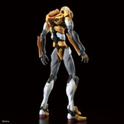 Rg Multipurpose Humanoid Decisive Weapon Artificial Human Evangelion Unit 00 Dx Positron -Best Toys Shop 60258 4