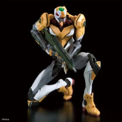 Rg Multipurpose Humanoid Decisive Weapon Artificial Human Evangelion Unit 00 Dx Positron -Best Toys Shop 60258 5