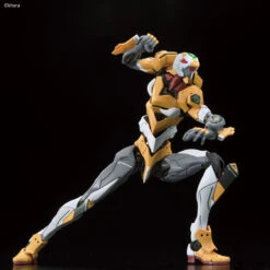 Rg Multipurpose Humanoid Decisive Weapon Artificial Human Evangelion Unit 00 Dx Positron -Best Toys Shop 60258 6