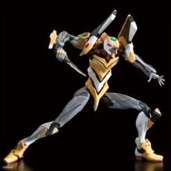 Rg Multipurpose Humanoid Decisive Weapon Artificial Human Evangelion Unit 00 Dx Positron -Best Toys Shop 60258 9