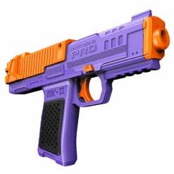 Dart Zone Pro MK-2 Purple