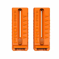 Dart Zone Pro MK-2 Purple -Best Toys Shop 6108 P DZNitroshotMK 2Purple 04