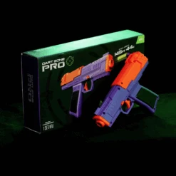Dart Zone Pro MK-2 Purple -Best Toys Shop 6108 P DZNitroshotMK 2Purple 09