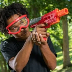 [Toymana Exclusive] Dart Zone Pro MK-2.1 -Best Toys Shop 6109 MK 2.1 14