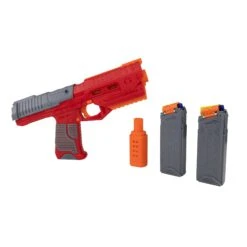 [Toymana Exclusive] Dart Zone Pro MK-2.1 -Best Toys Shop 6109DZProMK2.1 33