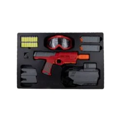 [Toymana Exclusive] Dart Zone Pro MK-2.1 -Best Toys Shop 6109DZProMK2.1 36