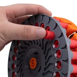 [Toymana Exclusive] Dart Zone Max Tomcat -Best Toys Shop 6112 Tomcat 05