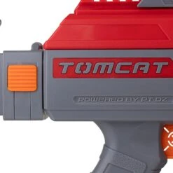 [Toymana Exclusive] Dart Zone Max Tomcat -Best Toys Shop 6112 Tomcat 10