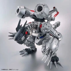 Figure-Rise Standard Amplified Machinedramon -Best Toys Shop 61333 5