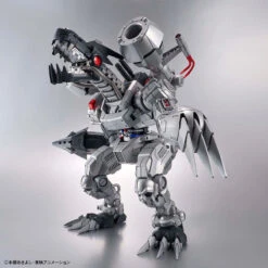 Figure-Rise Standard Amplified Machinedramon -Best Toys Shop 61333 6