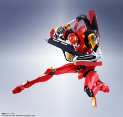 Dynaction Evangelion 02 -Best Toys Shop 61374CL 12