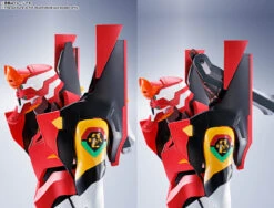 Dynaction Evangelion 02 -Best Toys Shop 61374CL 14