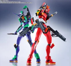 Dynaction Evangelion 02 -Best Toys Shop 61374CL 19