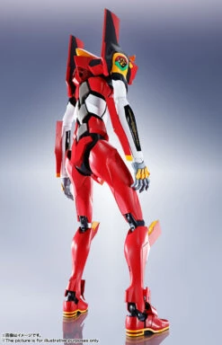 Dynaction Evangelion 02 -Best Toys Shop 61374CL 3