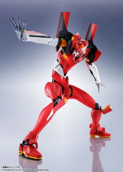 Dynaction Evangelion 02 -Best Toys Shop 61374CL 4