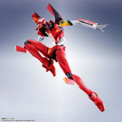 Dynaction Evangelion 02 -Best Toys Shop 61374CL 5