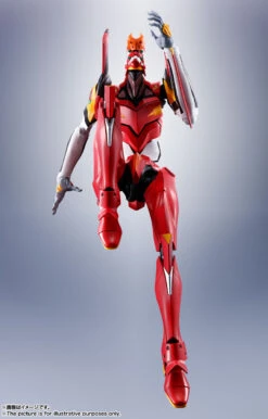 Dynaction Evangelion 02 -Best Toys Shop 61374CL 6