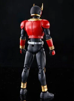 Figure-Rise Standard Masked Rider Kuuga Mighty Form (Decade Ver) 12 Figure-Rise Standard Masked Rider Kuuga Mighty Form (Decade Ver) -Best Toys Shop 61407MK 3