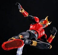 Figure-Rise Standard Masked Rider Kuuga Mighty Form (Decade Ver) 15 Figure-Rise Standard Masked Rider Kuuga Mighty Form (Decade Ver) -Best Toys Shop 61407MK 6