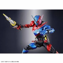 Figure-Rise Standard Masked Rider Build Rabbit Tank Form 15 Figure-Rise Standard Masked Rider Build Rabbit Tank Form -Best Toys Shop 61622 6