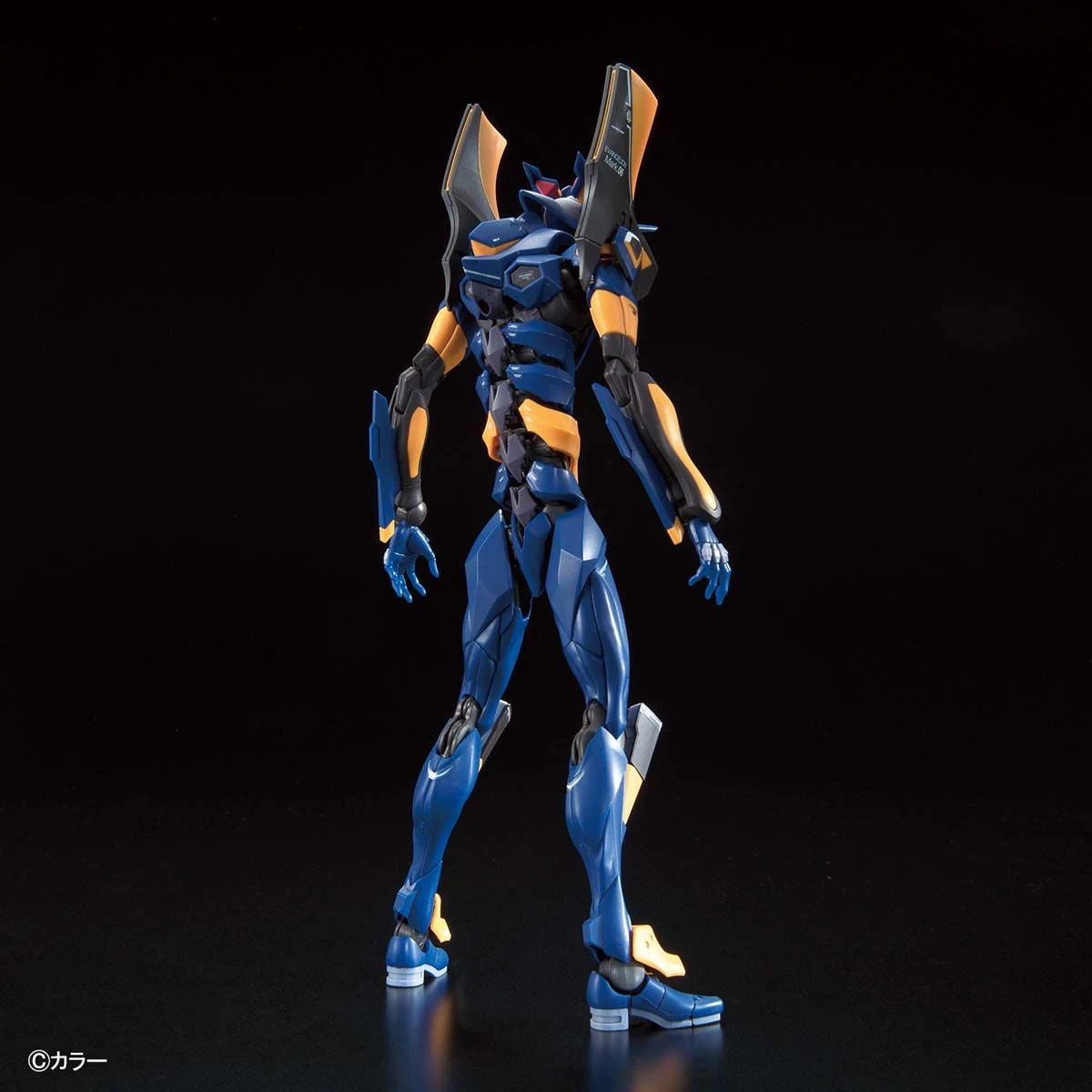 Rg Evangelion Mark 06 7 Rg Evangelion Mark 06 - Image 7