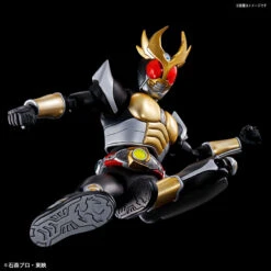 Figure-rise Standard Masked Rider Agito Ground Form -Best Toys Shop 61799 10