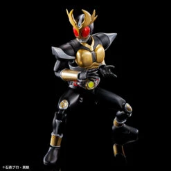 Figure-rise Standard Masked Rider Agito Ground Form -Best Toys Shop 61799 3