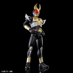 Figure-rise Standard Masked Rider Agito Ground Form -Best Toys Shop 61799 4